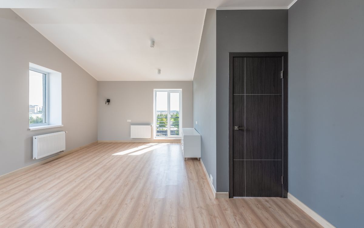 instalación de suelos de madera