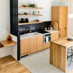 suelo de parquet
