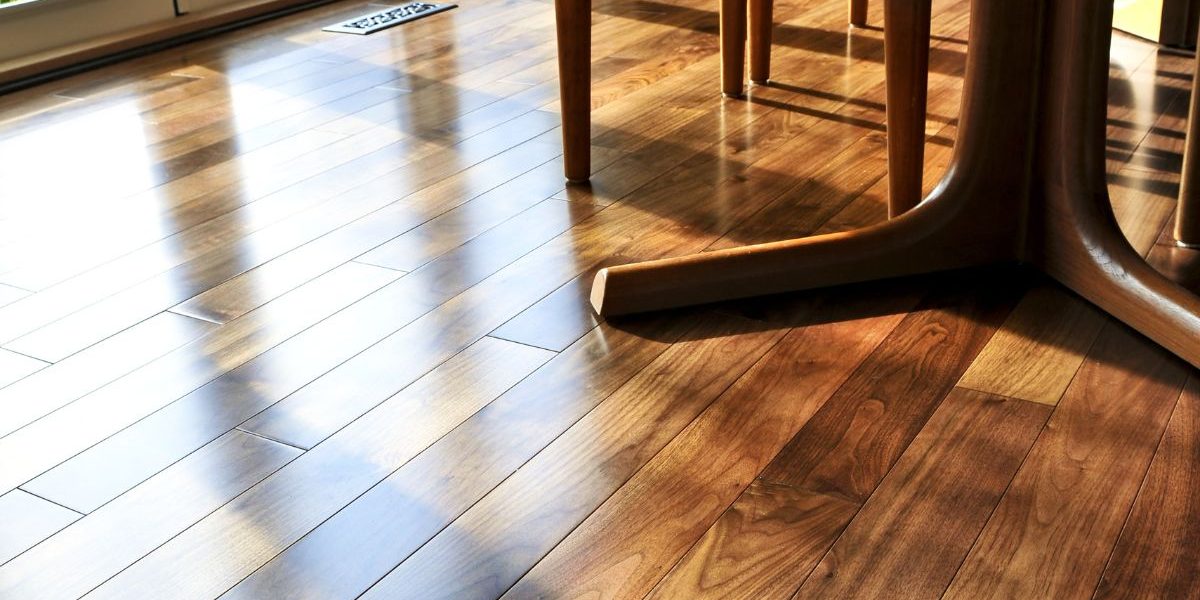suelos de madera