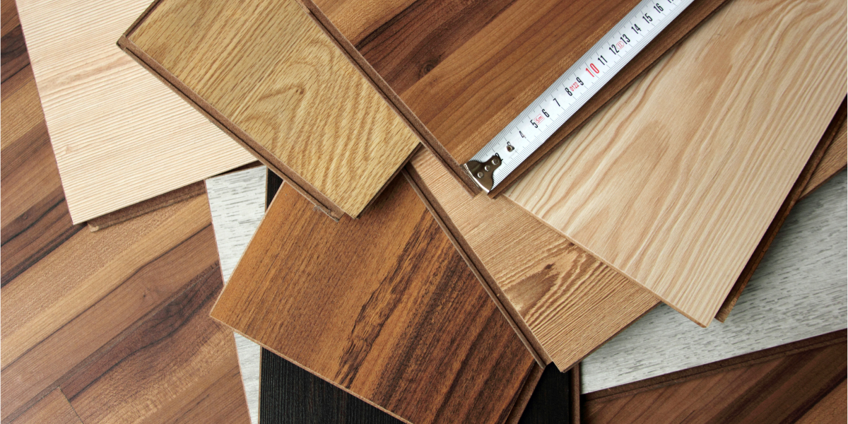 suelos de madera a medida