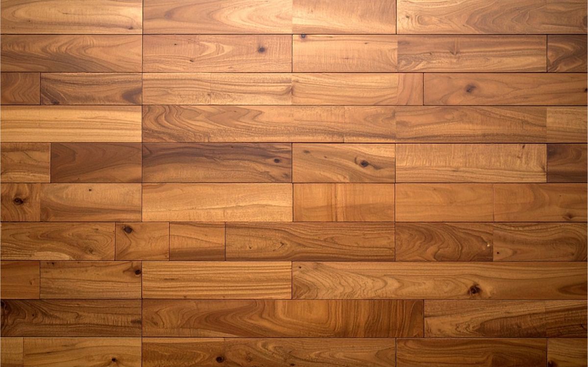 restauración de parquet 