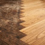 ¿Cómo devolver la vida a tus suelos antiguos con la restauración de parquet? restauración de parquet