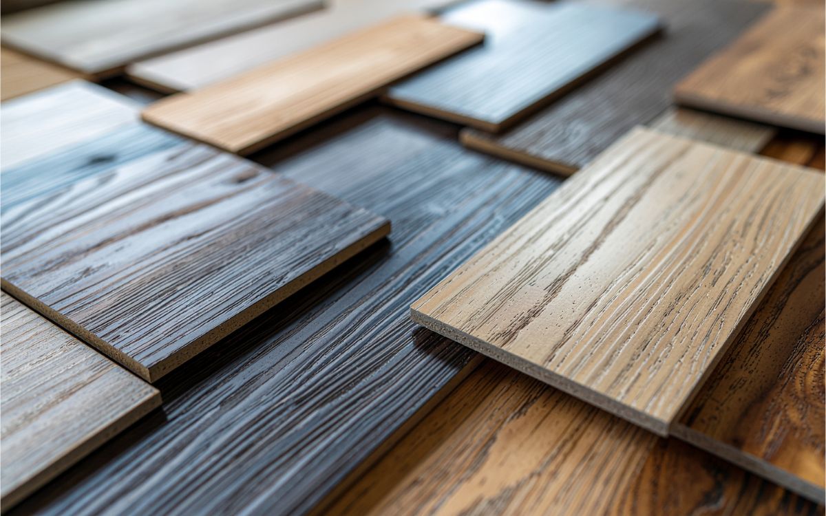 restauración de parquet 