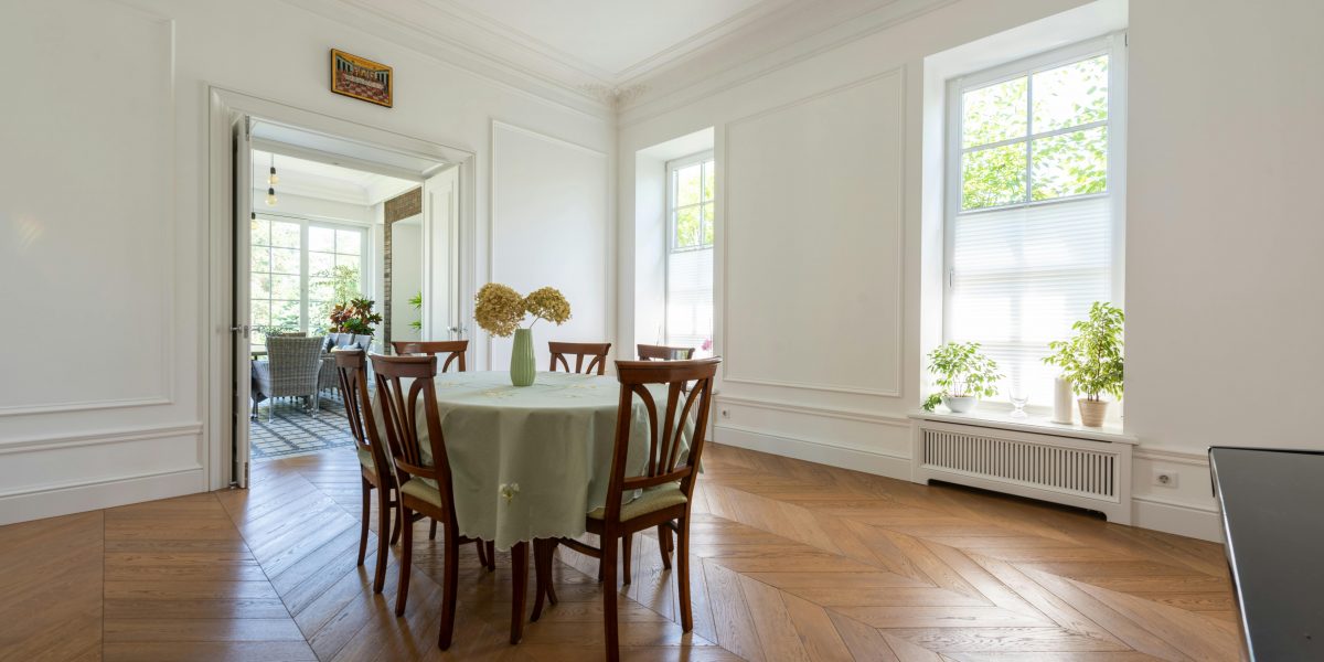 empresa de parquet