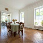 empresa de parquet