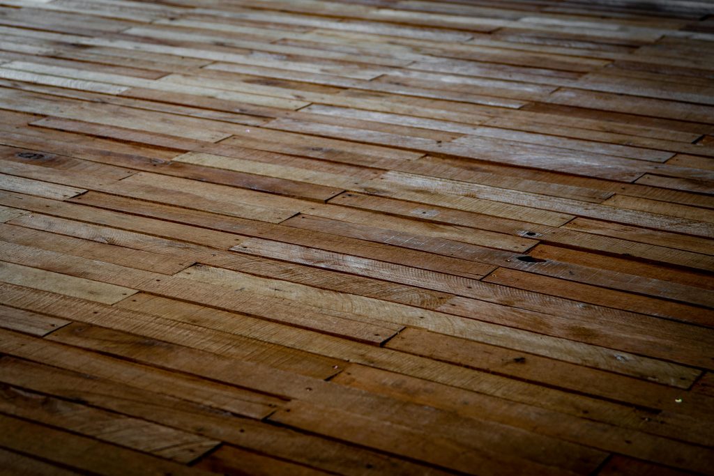 empresa de parquet 