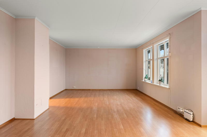 Qué parquet flotante elegir según cada estancia