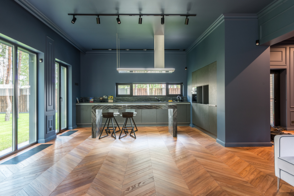 Cuidados del parquet flotante para mantenerlo en buen estado