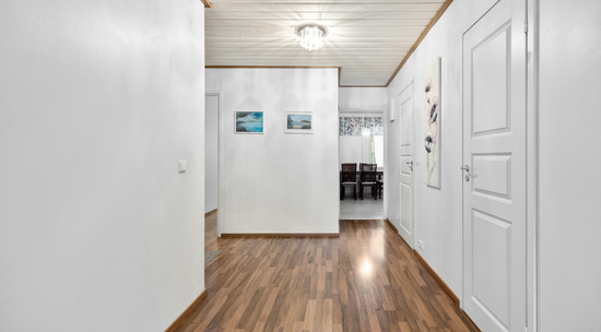 Parquet flotante: errores que conviene evitar antes de elegirlo