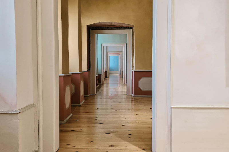 Parquet flotante errores que conviene evitar antes de elegirlo