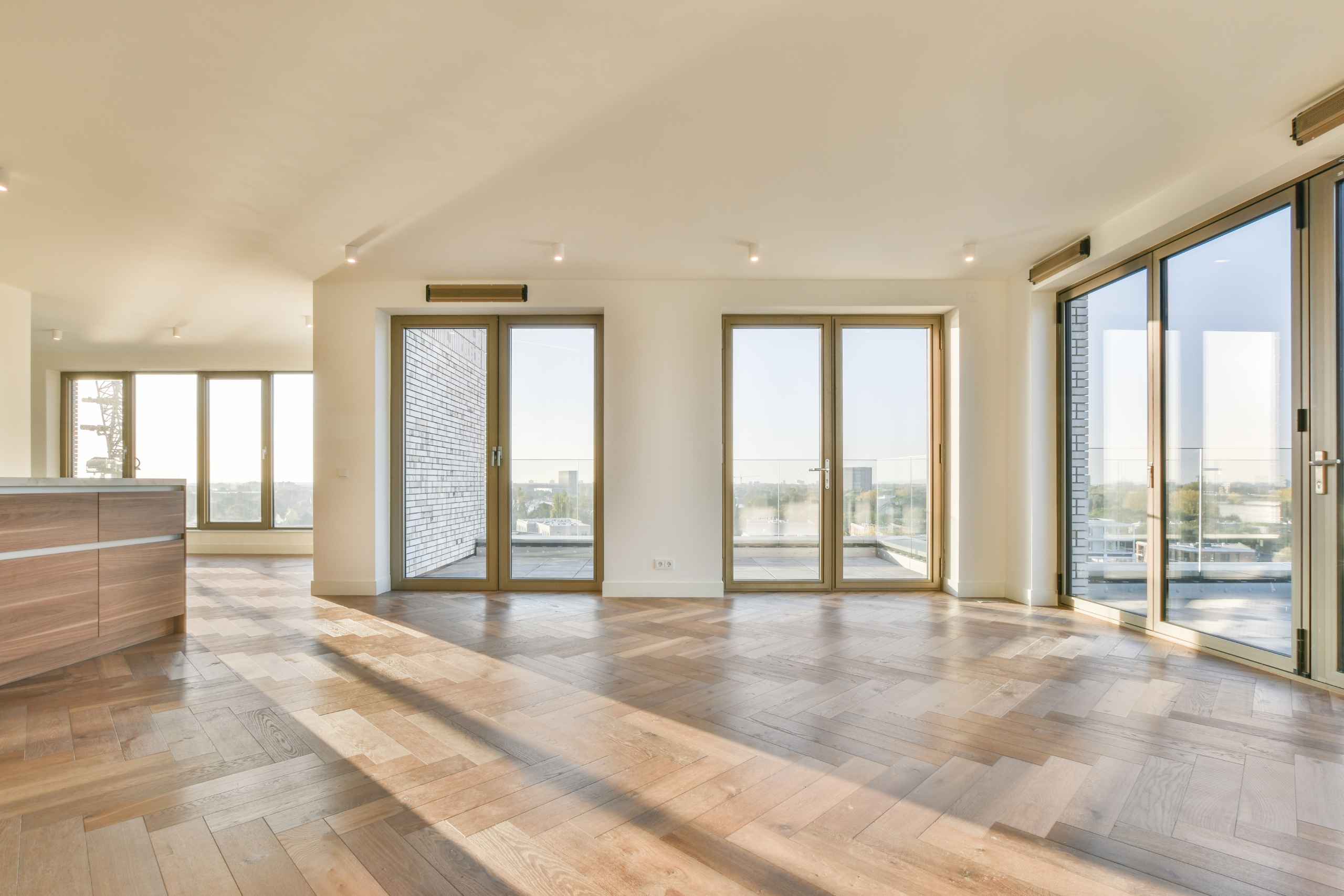 Tarima parquet en Sant Quirze Tarima parquet en Sant Quirze