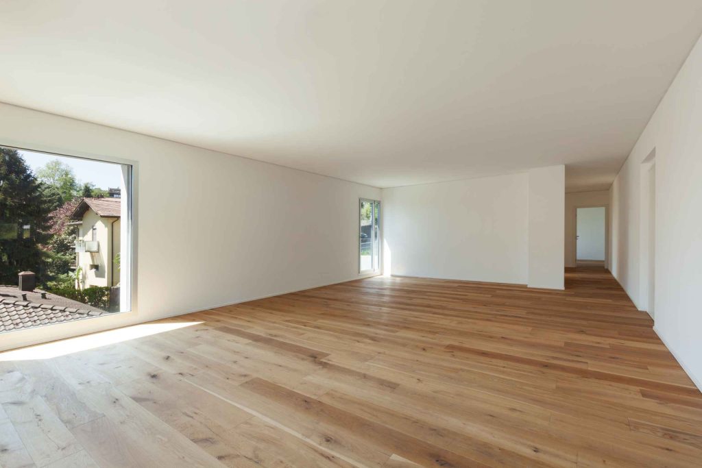 Tarima parquet: cómo elegir un suelo cálido y resistente